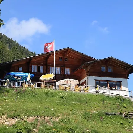 Berghaus Ramslauenen *