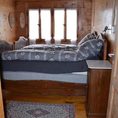 Berghaus Ramslauenen *