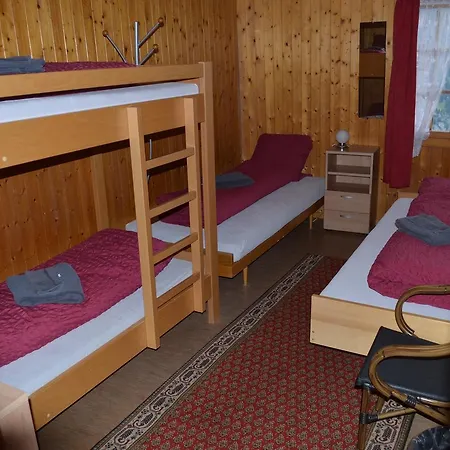 Berghaus Ramslauenen