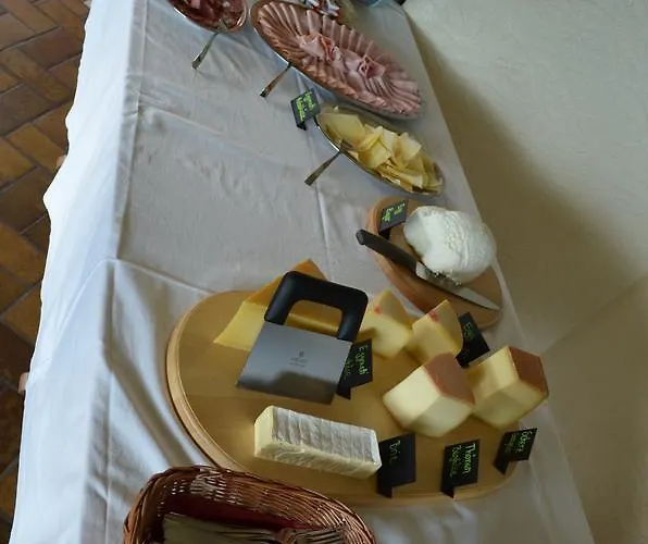 Berghaus Ramslauenen *