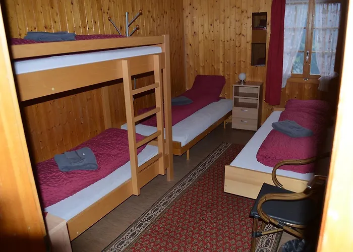 Berghaus Ramslauenen