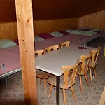 מלון Berghaus Ramslauenen *