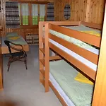 מלון Berghaus Ramslauenen *