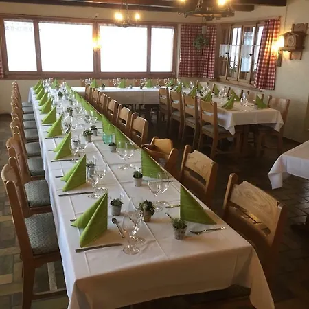 Hotel Berghaus Ramslauenen Kiental